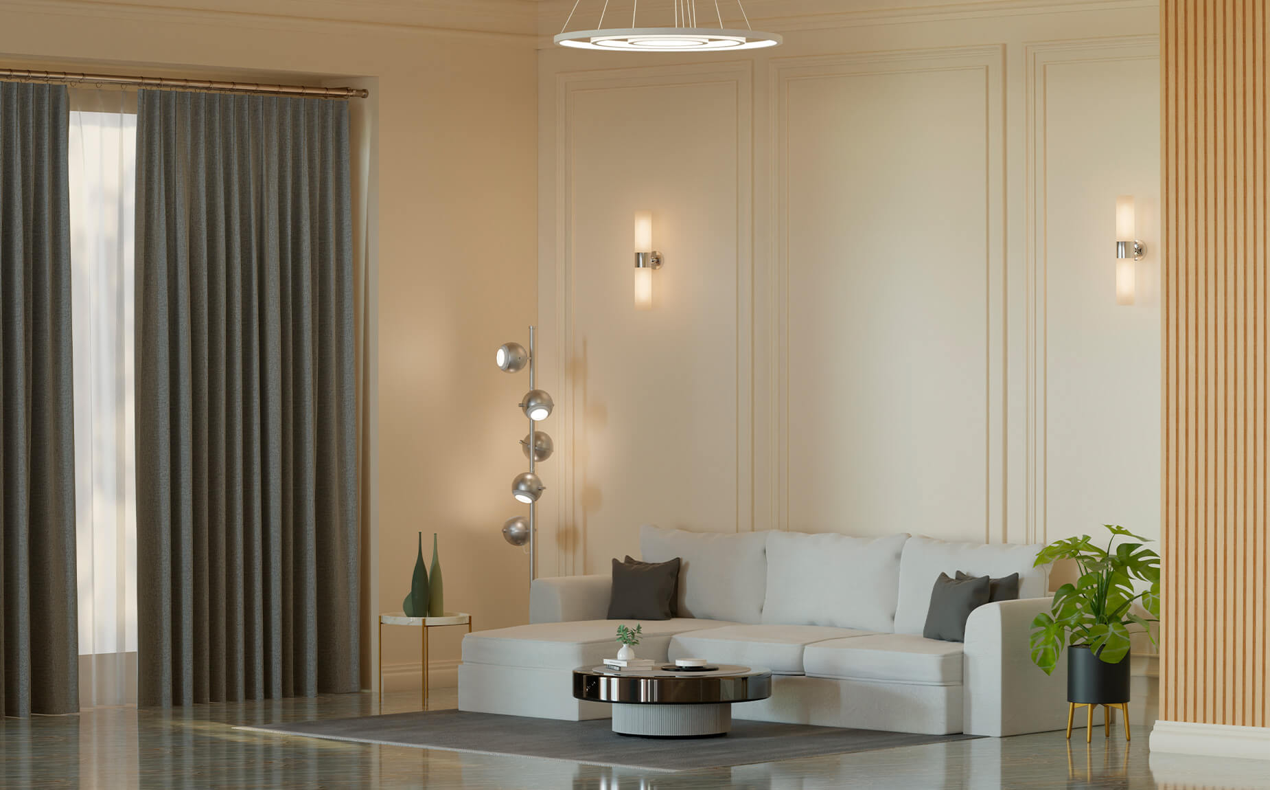 Transform Your Space Top Interior Design Tips